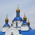 Брэст. Храм абраза Божай Маці "Ціхвінскі"