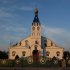 Брэст. Храм абраза Божай Маці "Ціхвінскі"
