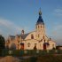 Брэст. Храм абраза Божай Маці "Ціхвінскі"