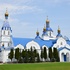Брест Храм иконы Божией Матери «Тихвинская»