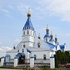 Брэст. Храм абраза Божай Маці "Ціхвінскі"
