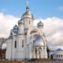 Береза. Храм Архангела Михаила