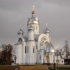 Береза. Храм Архангела Михаила