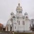 Береза. Храм Архангела Михаила
