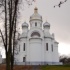 Береза. Храм Архангела Михаила