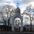 Береза. Часовня