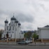Белоозерск. Здание (сооружение) приходское