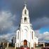 Береза. Храм апостолов Петра и Павла