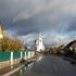 Береза. Храм апостолов Петра и Павла
