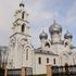 Береза. Храм апостолов Петра и Павла