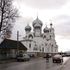 Береза. Храм апостолов Петра и Павла