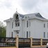 Белоозерск. Храм преподобного Серафима Саровского