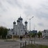Белоозерск. Храм преподобного Серафима Саровского