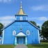 Старыя Пяскі. Храм Святой Троіцы