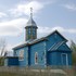 Большие Круговичи. Храм великомученика Георгия Победоносца