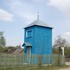 Большие Круговичи. Храм великомученика Георгия Победоносца