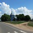 Будча. Храм Преображения Господня