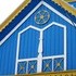 Будча. Храм Преображения Господня
