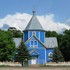 Будча. Храм Преображения Господня