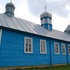 Головчицы. Храм Воздвижения Креста Господня