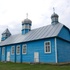 Головчицы. Храм Воздвижения Креста Господня