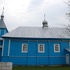 Новая Попина. Храм Преображения Господня
