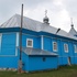 Новая Попина. Храм Преображения Господня
