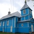 Новая Попина Храм Преображения Господня