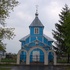 Новая Попина. Храм Преображения Господня
