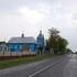 Новая Попина. Храм Преображения Господня