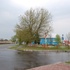 Новая Попина. Храм Преображения Господня