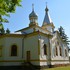 Брашевичи. Храм Преображения Господня