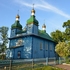 Воловель Храм великомученика Георгия Победоносца