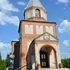 Липники. Храм Успения Божией Матери