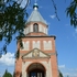 Липники. Храм Успения Божией Матери