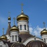 Дрогичин. Храм преподобной Евфросинии Полоцкой