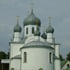 Бездеж. Храм Рождества Христова 