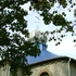 Хомск. Храм Покрова Божией Матери