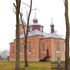 Огородники. Храм Вознесения Господня