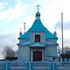 Рогозна. Храм великомученика Димитрия Солунского