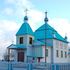 Рогозна. Храм великомученика Димитрия Солунского