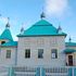 Рогозна. Храм великомученика Димитрия Солунского