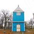Орепичи. Храм Покрова Божией Матери