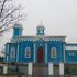 Жабінка. Храм Пакрова Божай Маці