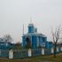 Жабінка. Храм Пакрова Божай Маці
