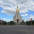 Молодово Храм Вознесения Господня
