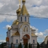Молодово. Храм Вознесения Господня