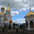 Молодово. Храм Вознесения Господня