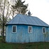 Застружье. Часовня