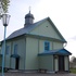 Лясковичи. Храм Рождества Пресвятой Богородицы